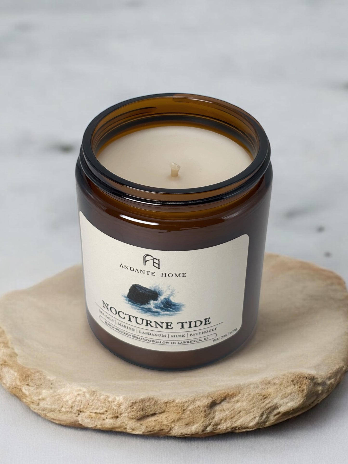 Nocturne Tide