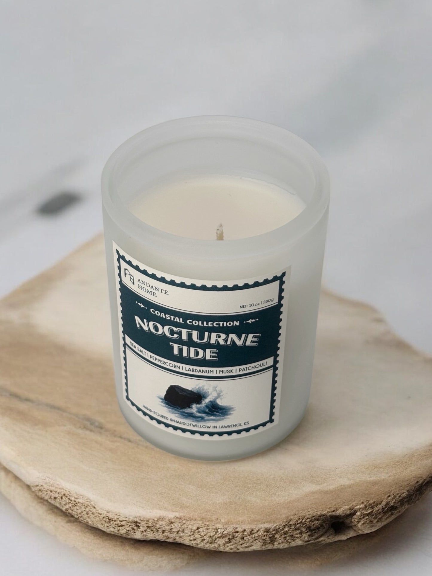 Nocturne Tide