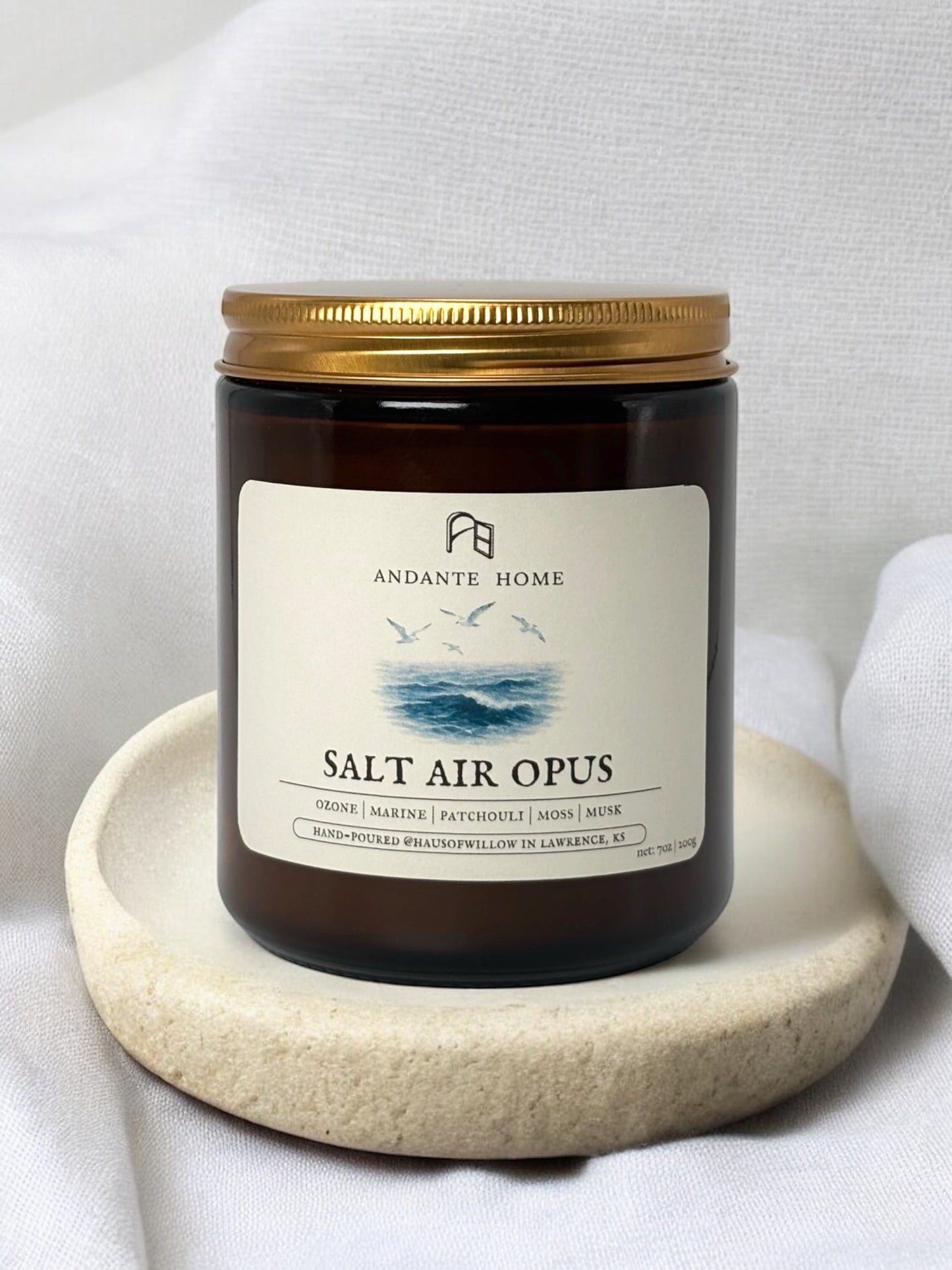 Salt Air Opus