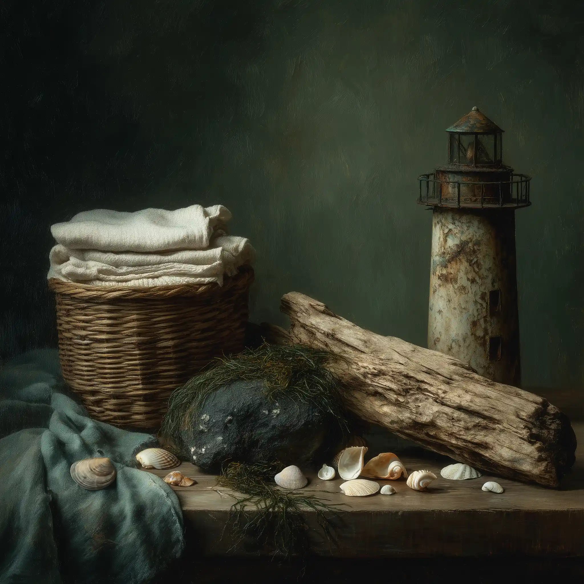 Coastal Collection