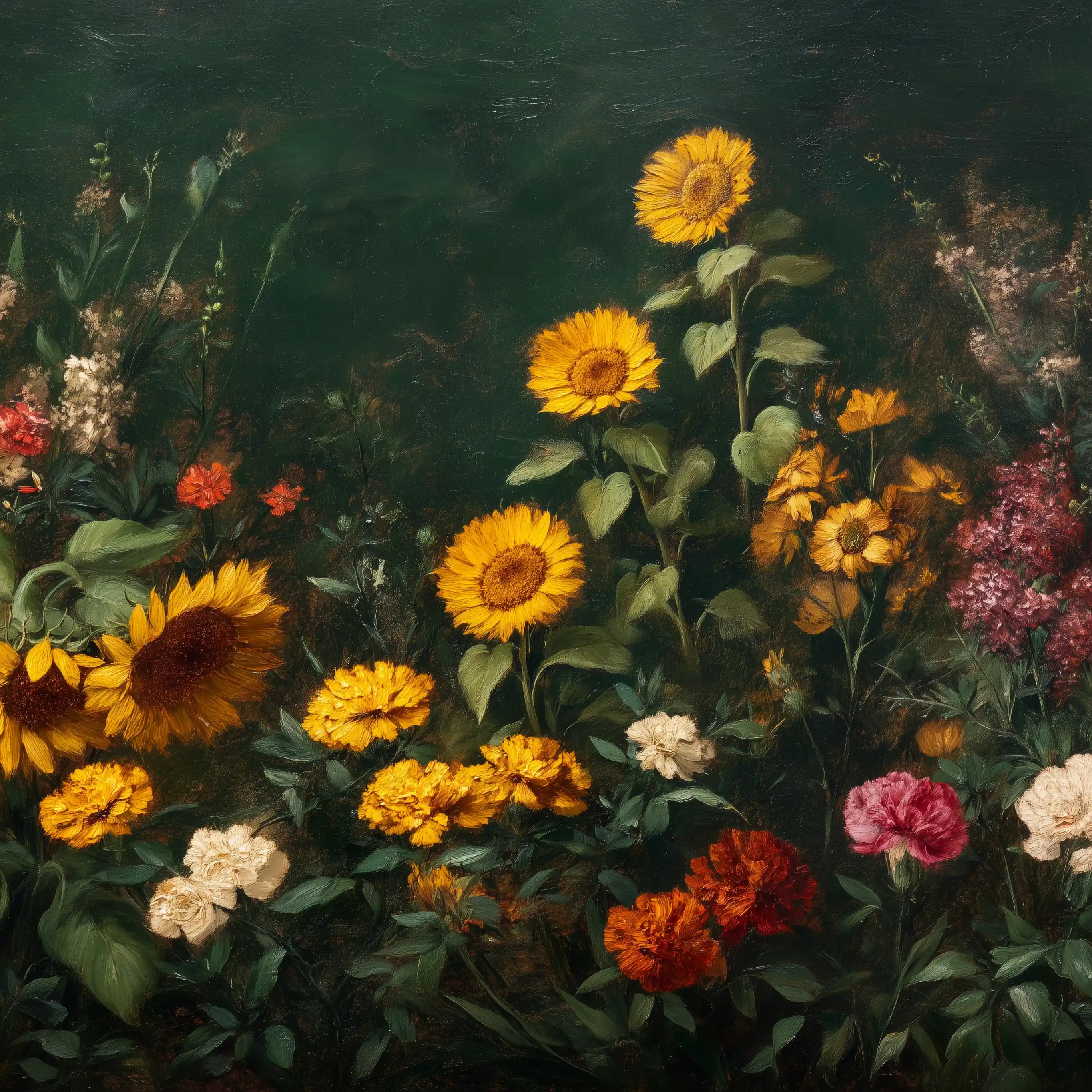 Floral Collection