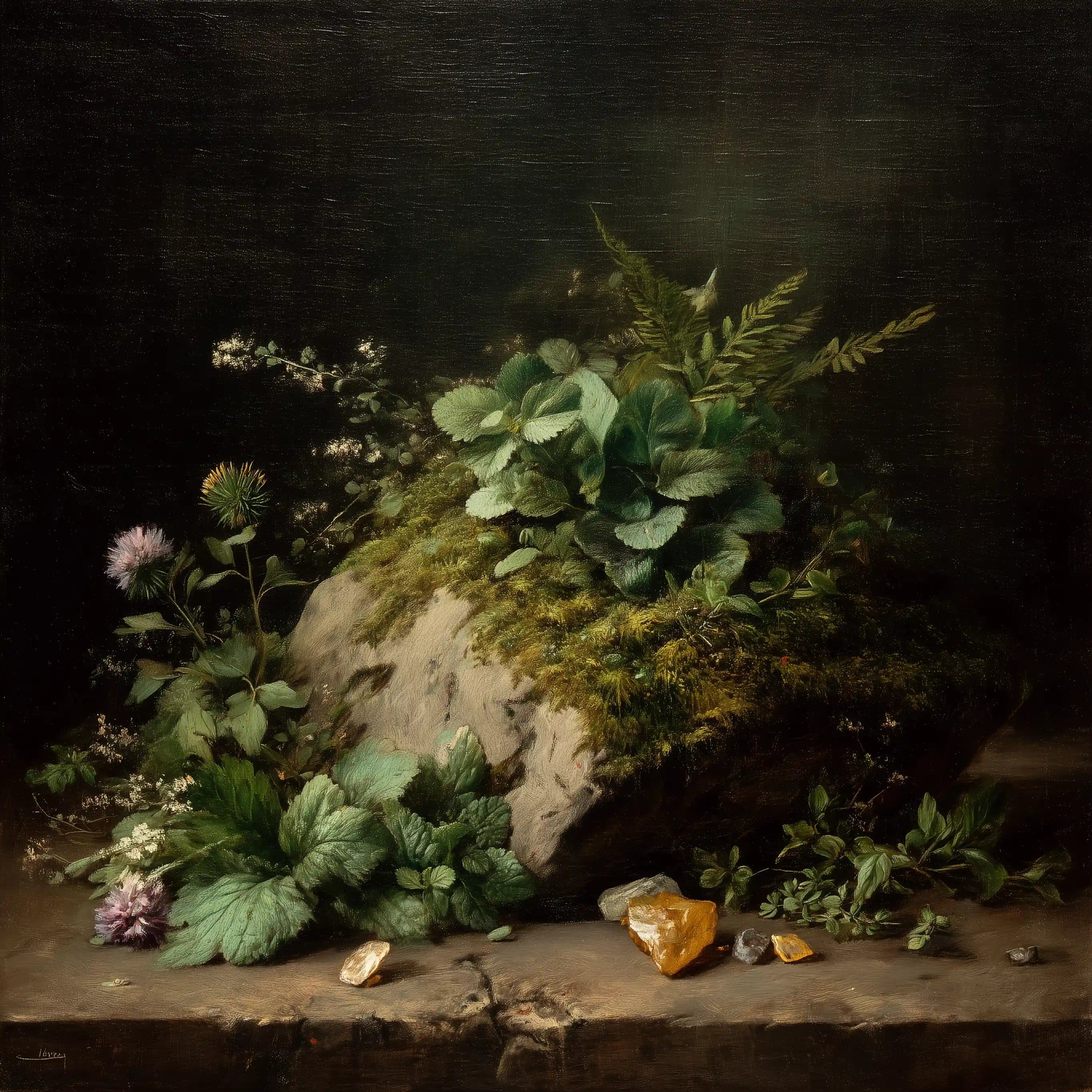 Foliage Collection
