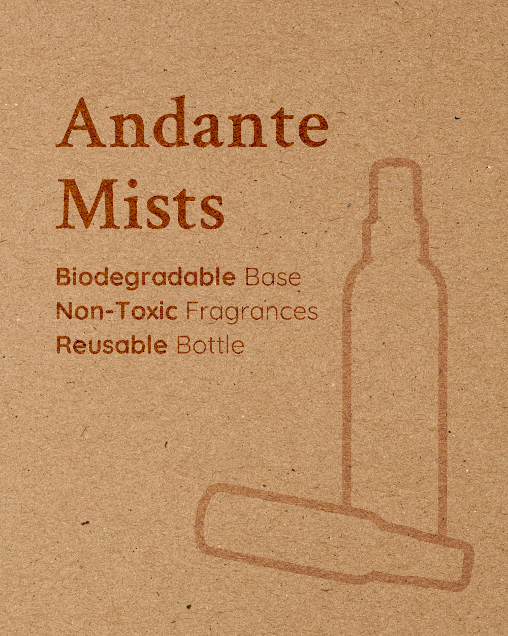 Andante Mists
