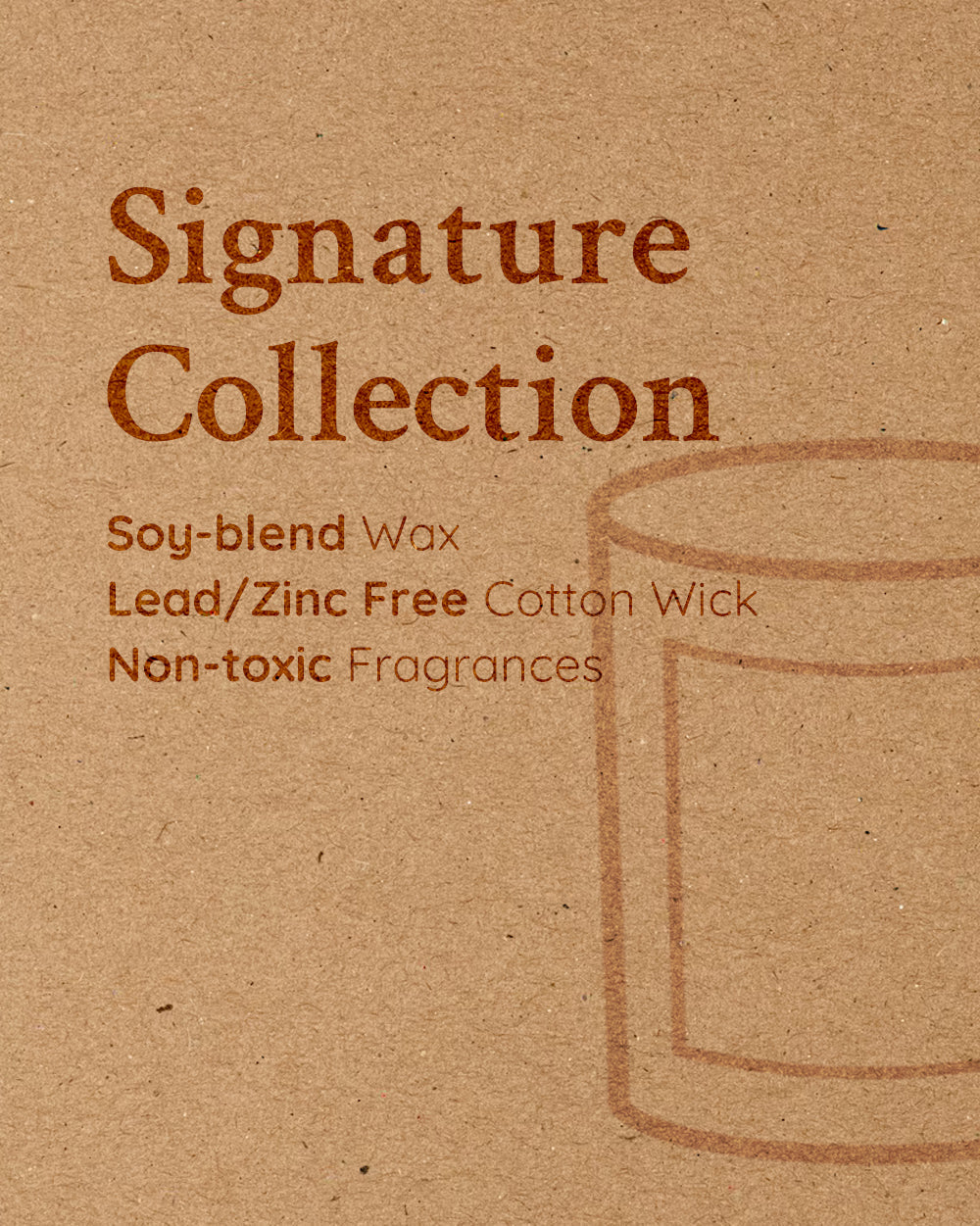 Signature Collection