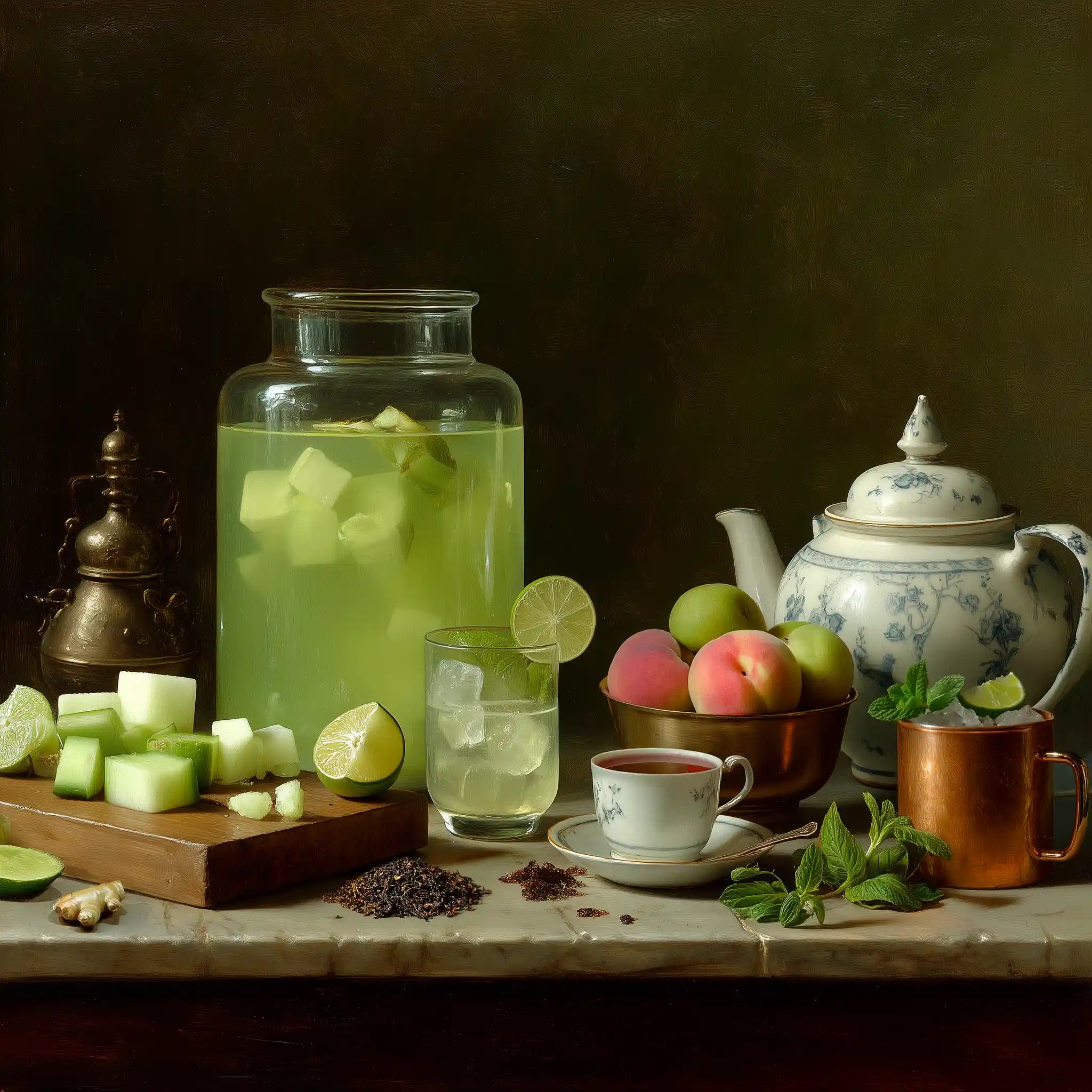 Spritz Collection