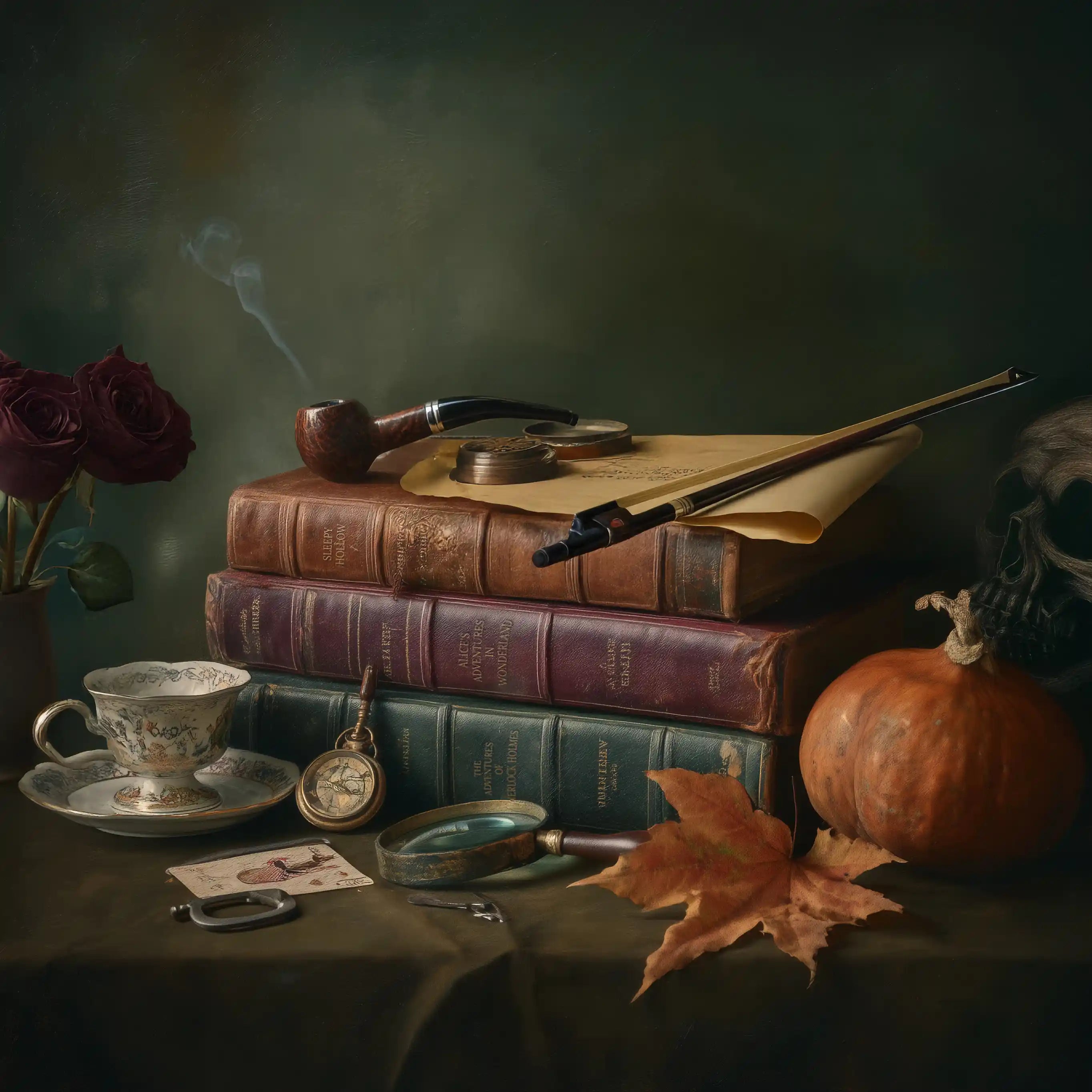 Storybook Collection