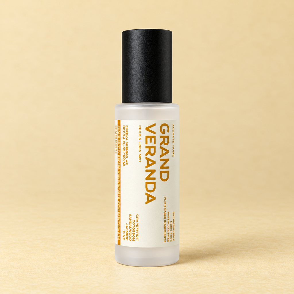 Room & Linen Mist Eureka Edition
