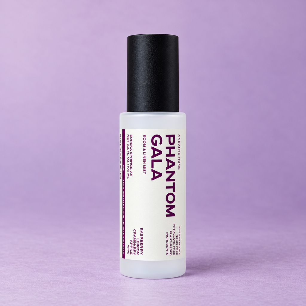 Room & Linen Mist Eureka Edition