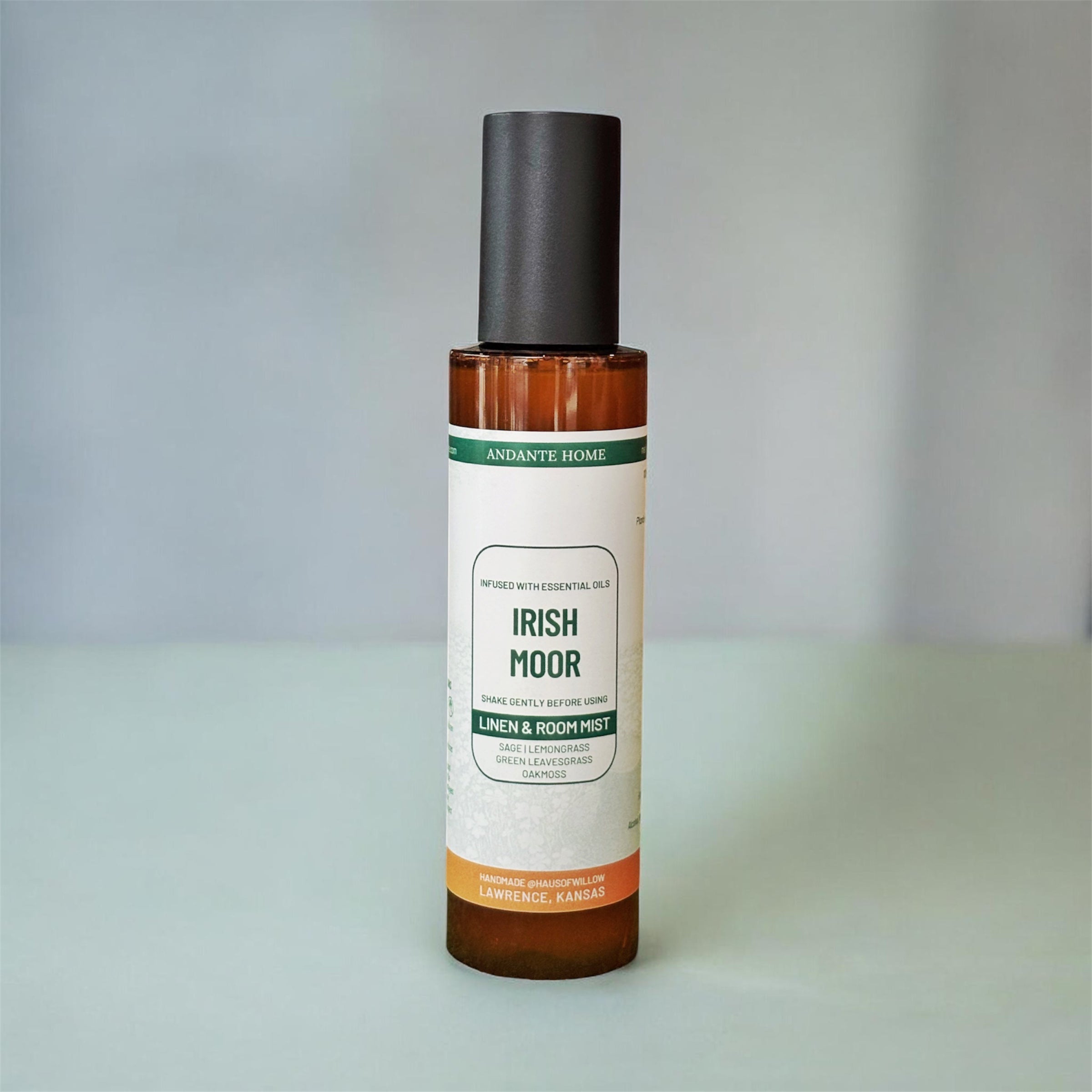 Andante Room & Linen Mists