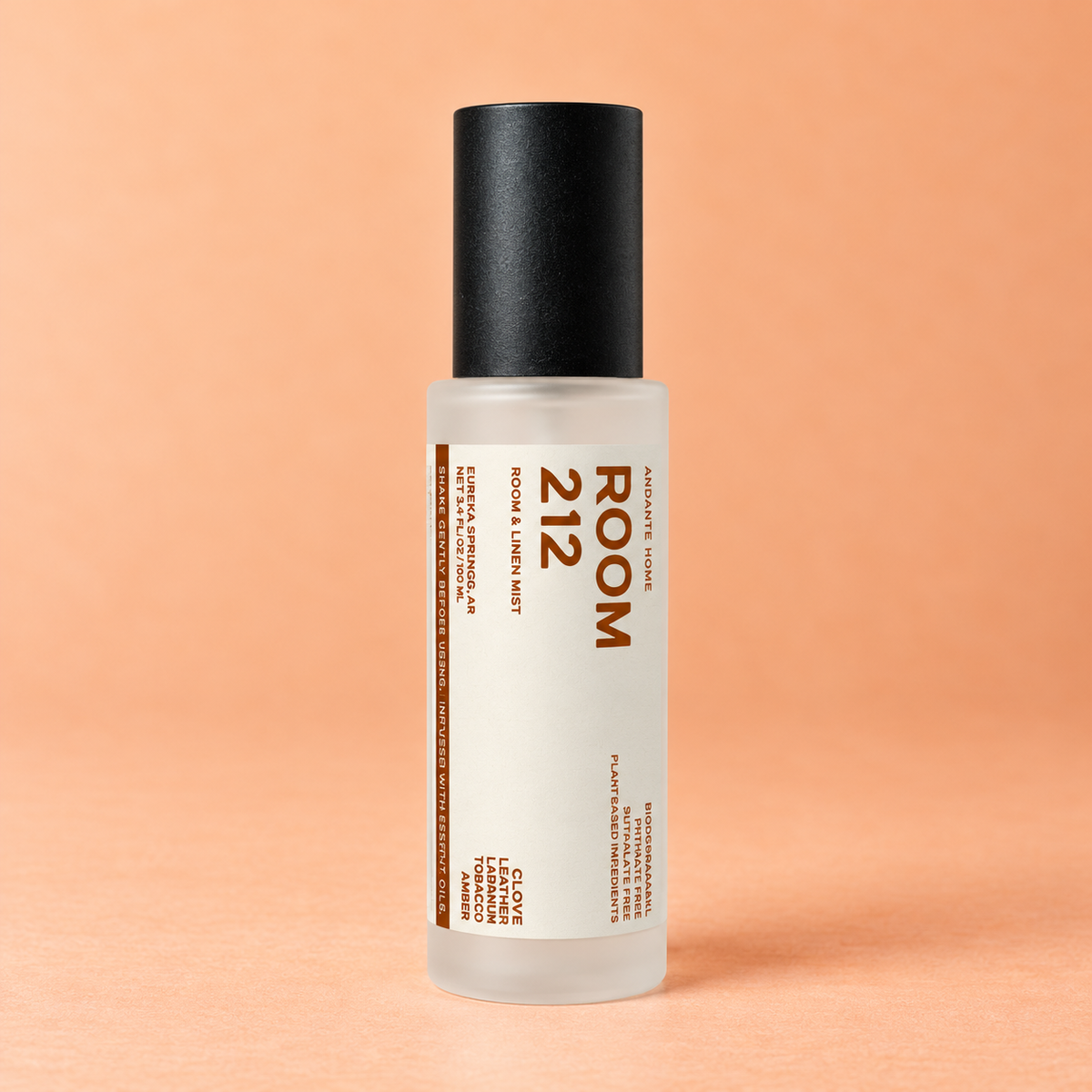 Room & Linen Mist Eureka Edition