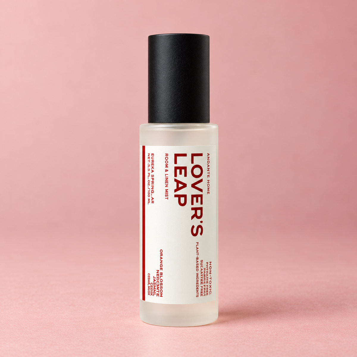 Room & Linen Mist Eureka Edition