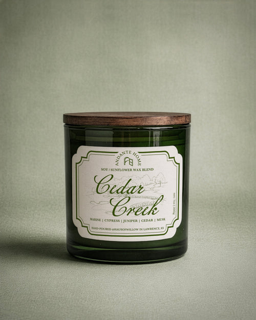 Cedar Creek