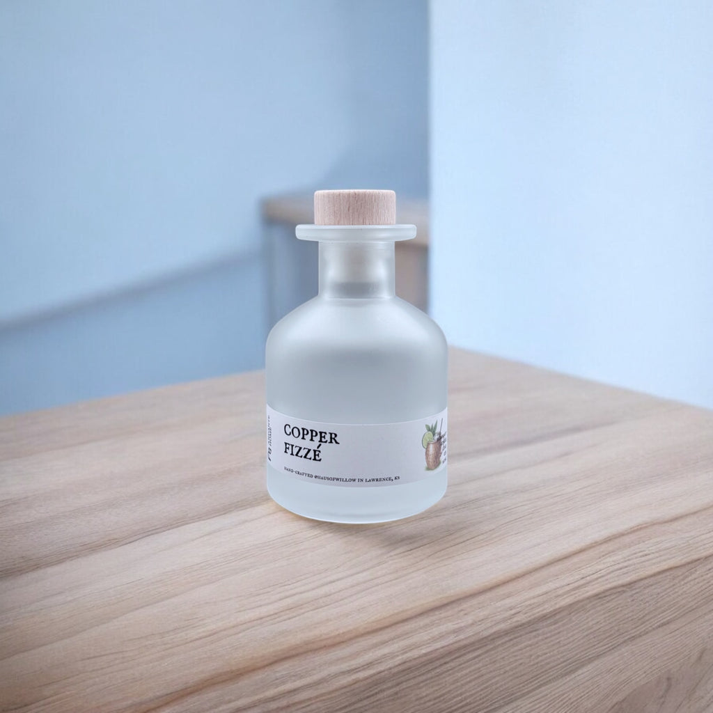 Andante Diffuser