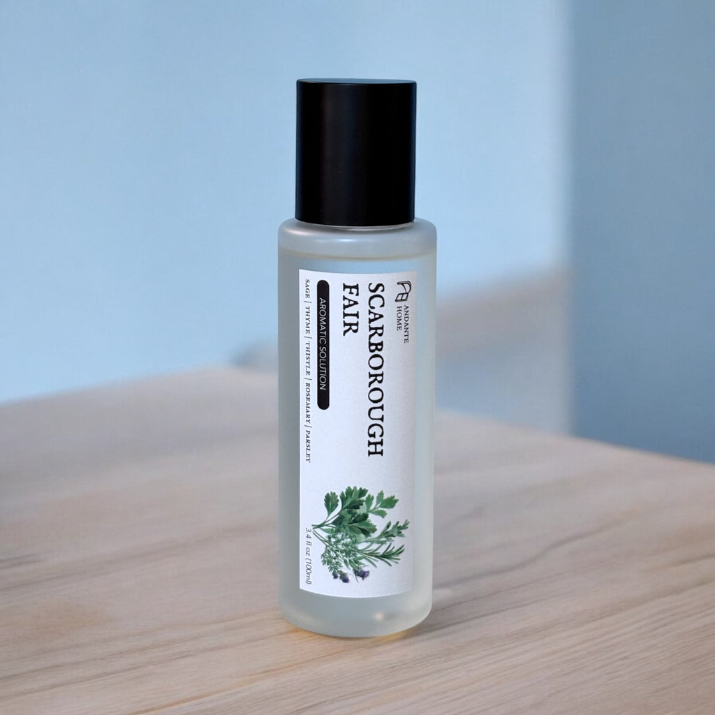 Andante Diffuser