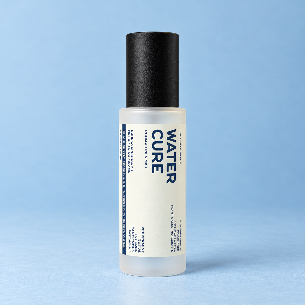 Room & Linen Mist Eureka Edition