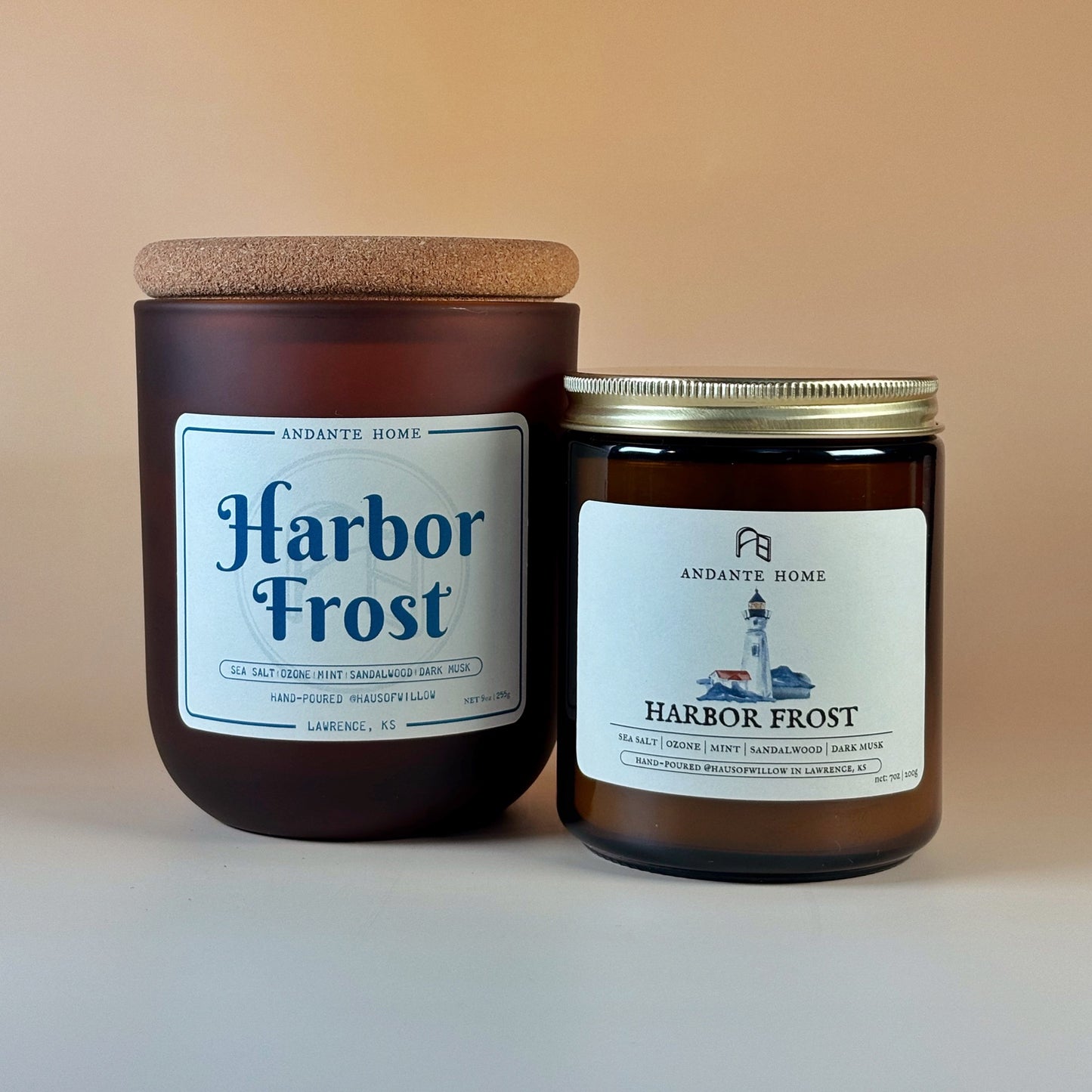 Harbor Frost