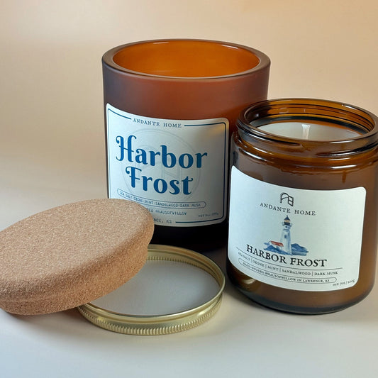 Harbor Frost