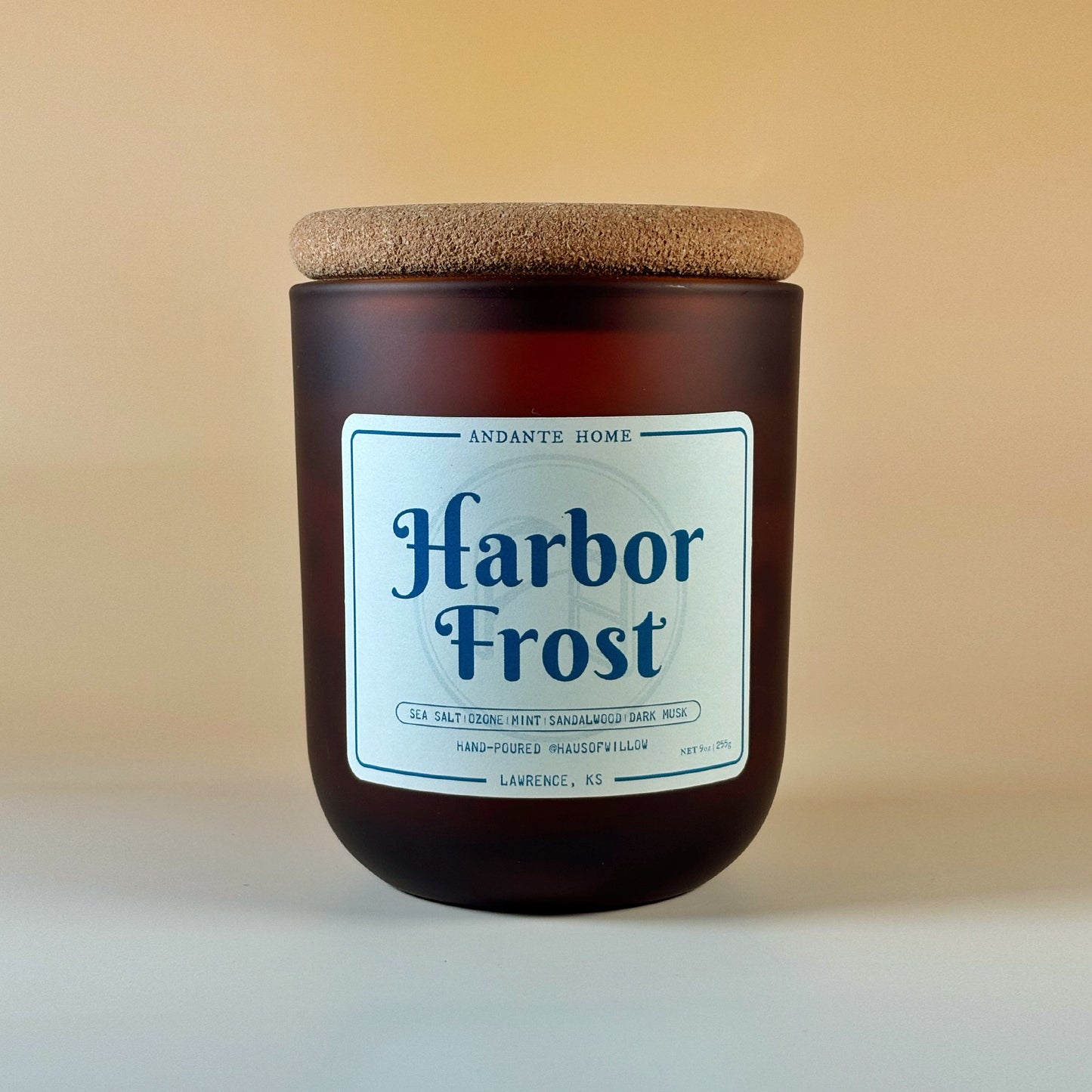 Harbor Frost