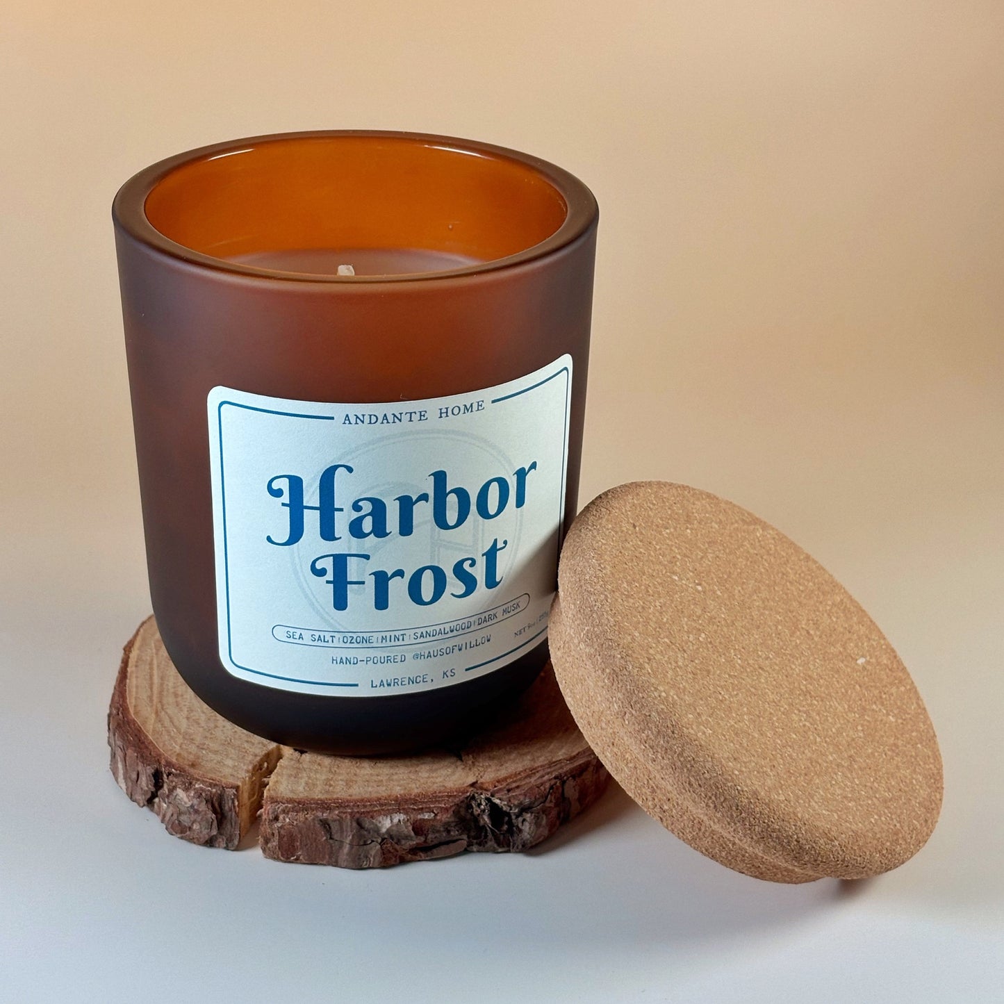 Harbor Frost