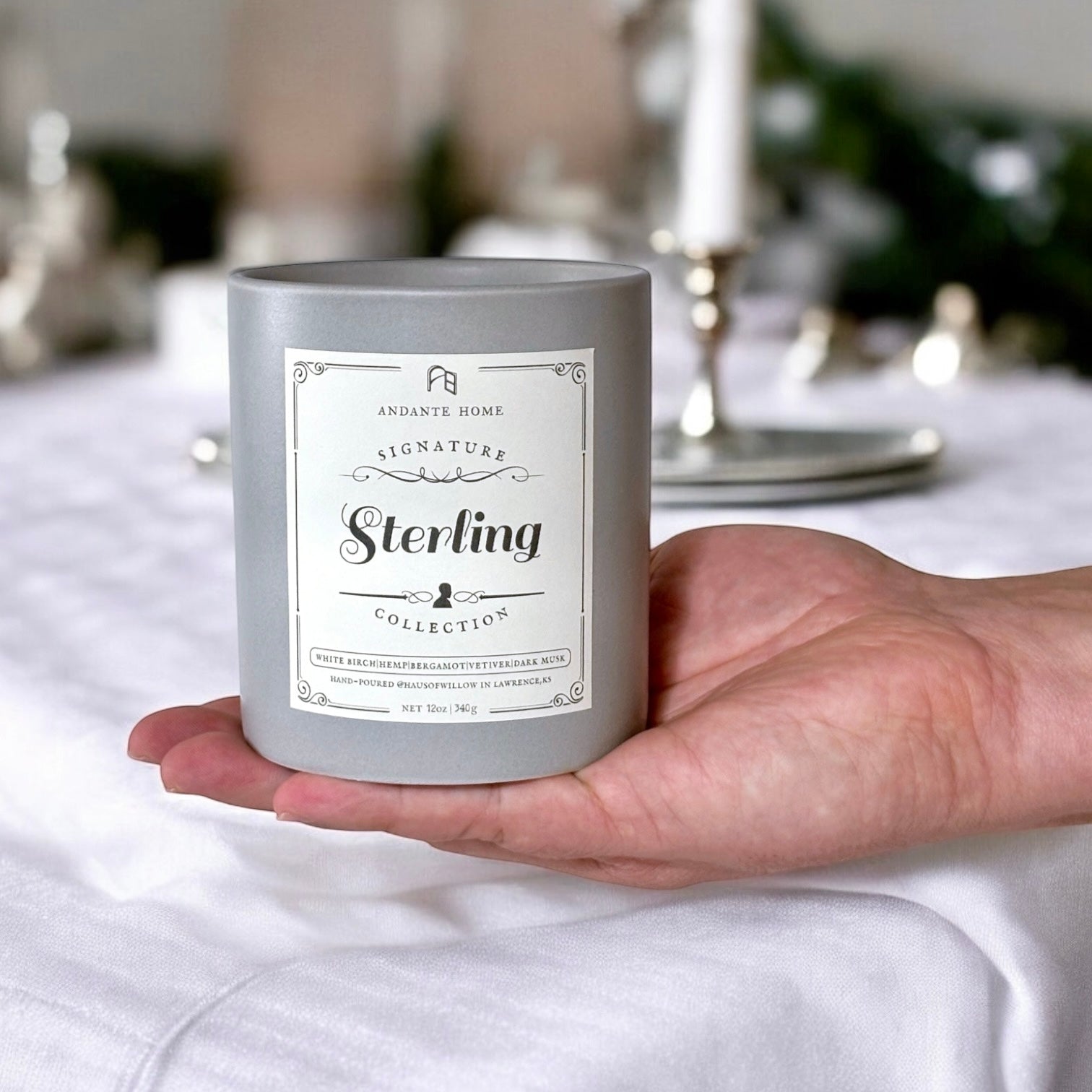Sterling