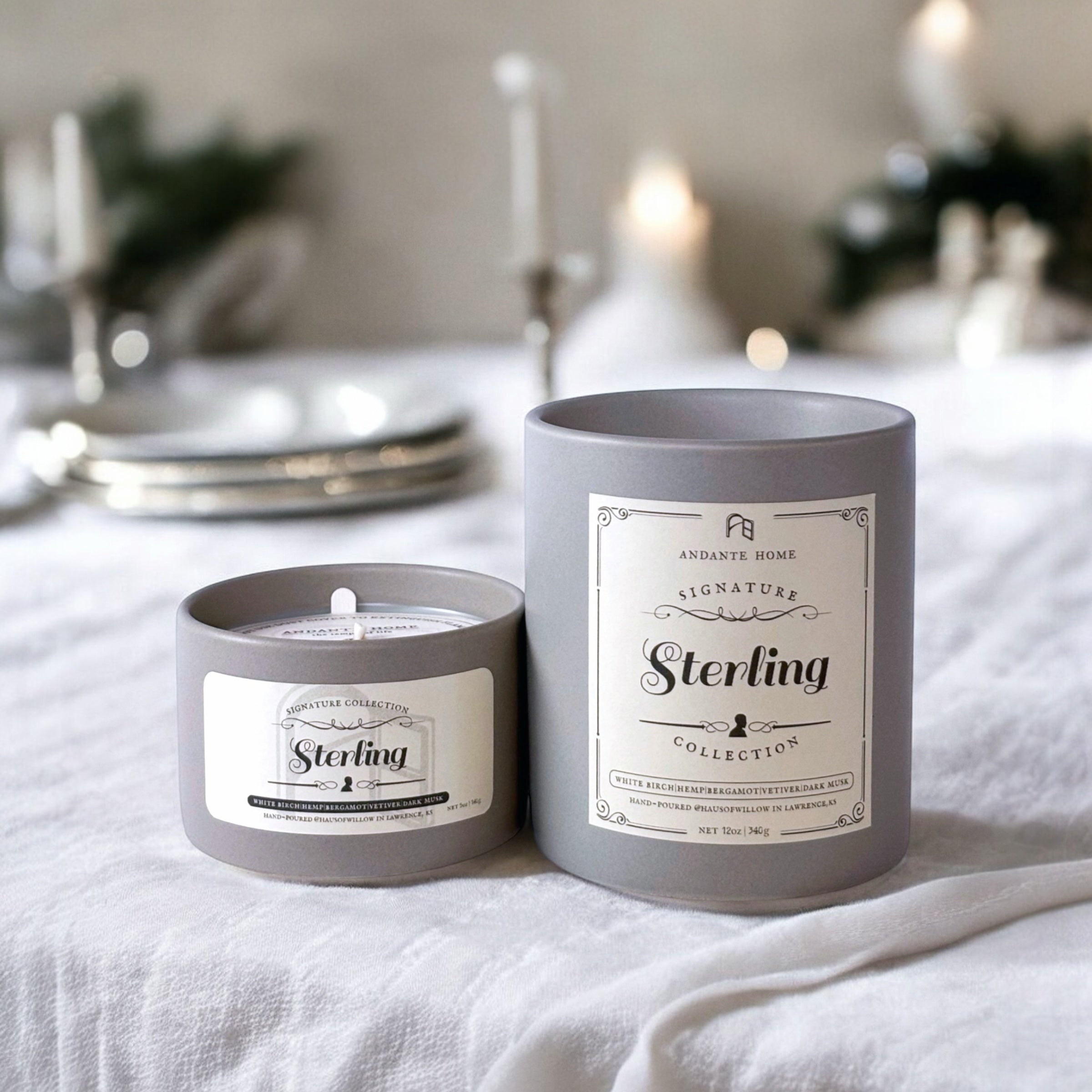 Sterling