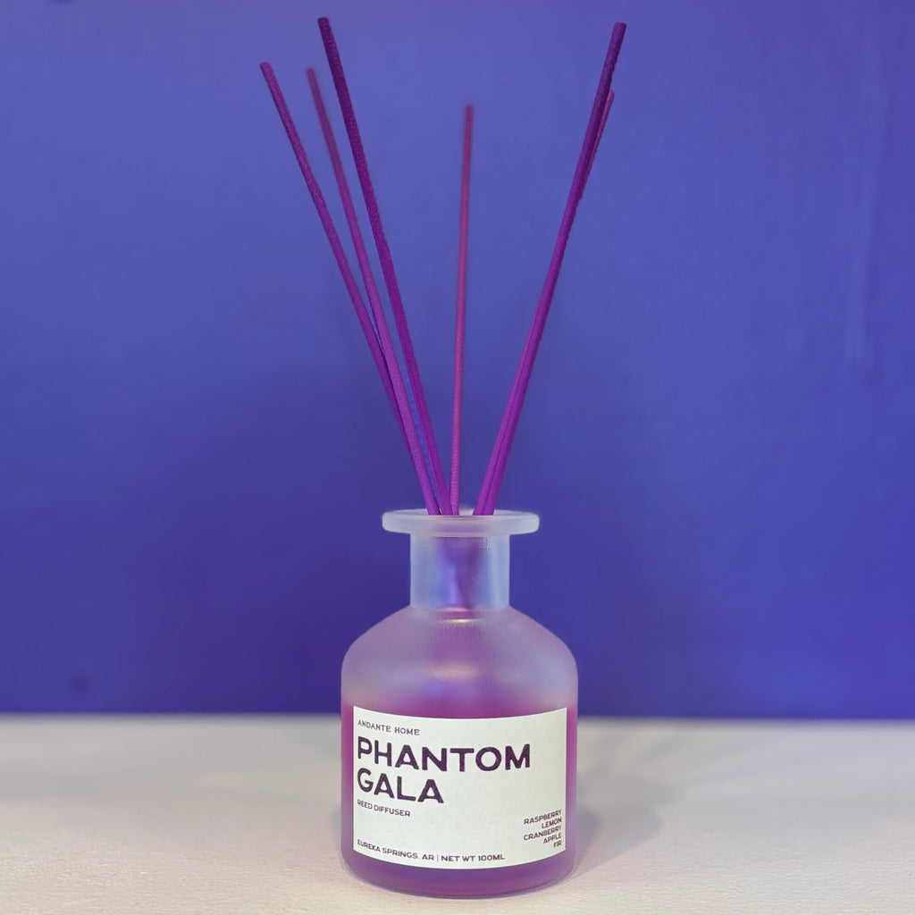 Andante Diffuser (Eureka Edition)