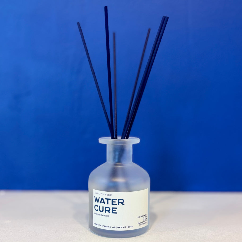 Andante Diffuser (Eureka Edition)