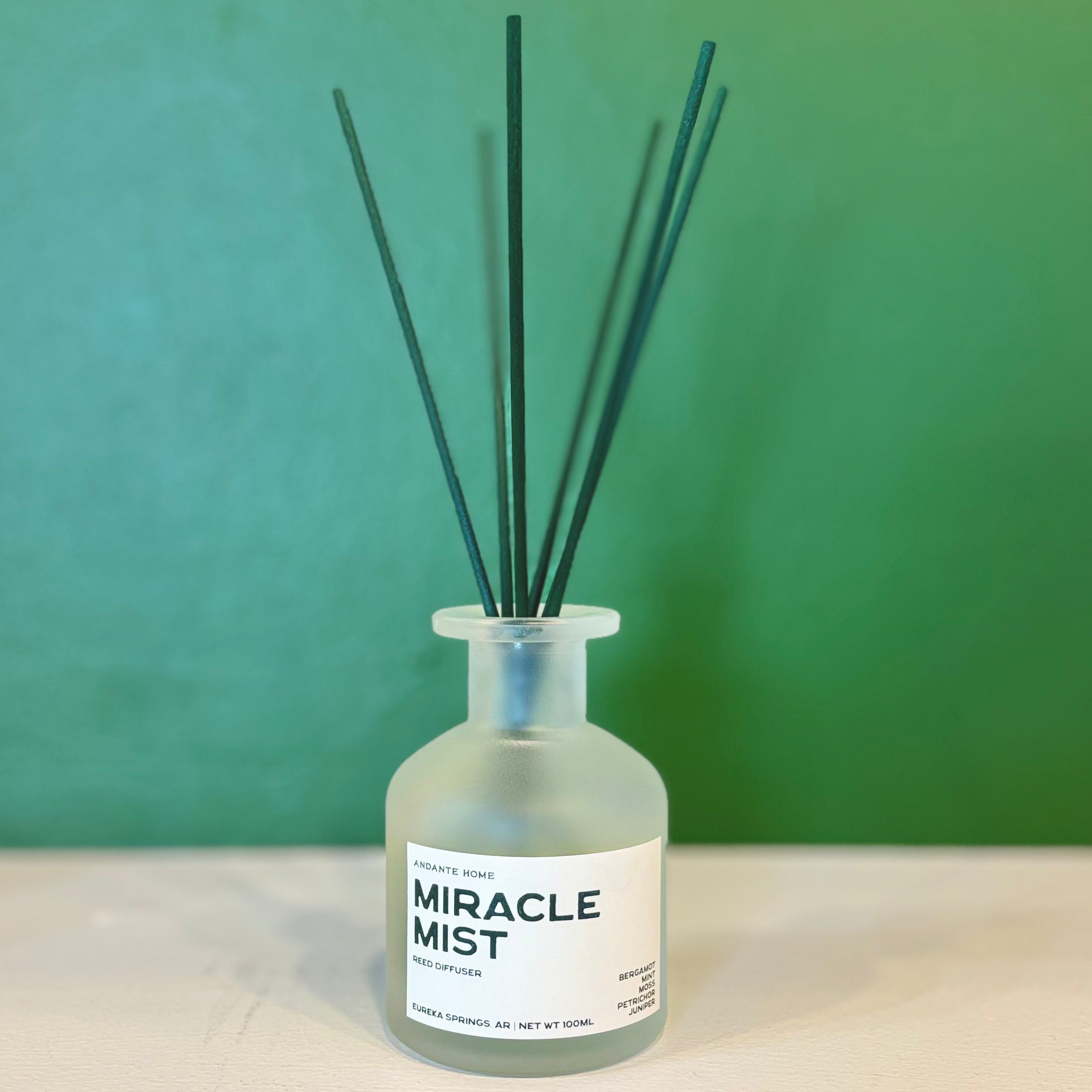 Andante Diffuser (Eureka Edition)