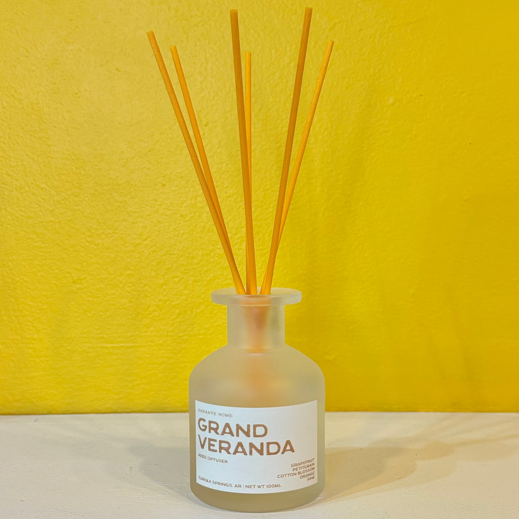 Andante Diffuser (Eureka Edition)