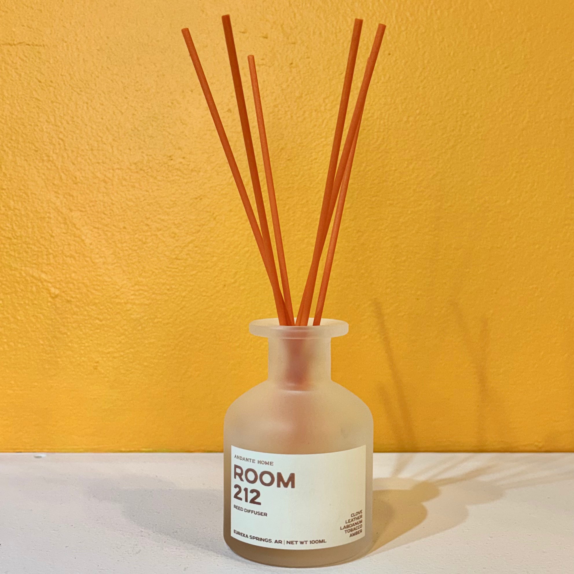 Andante Diffuser (Eureka Edition)