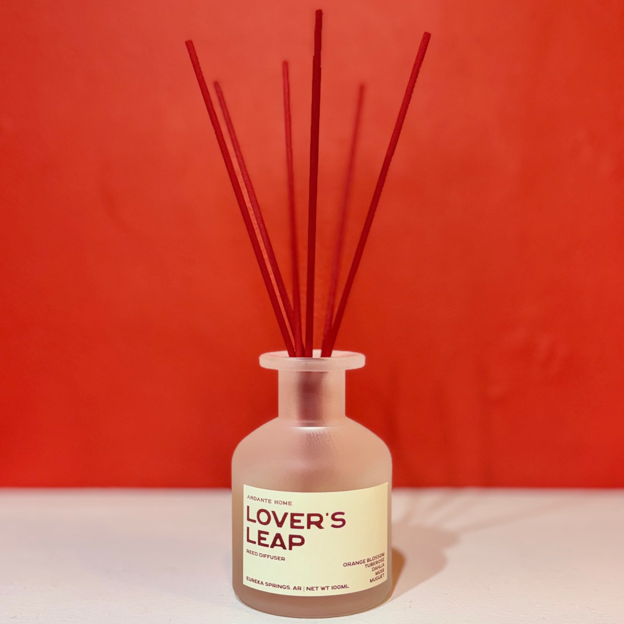 Andante Diffuser (Eureka Edition)