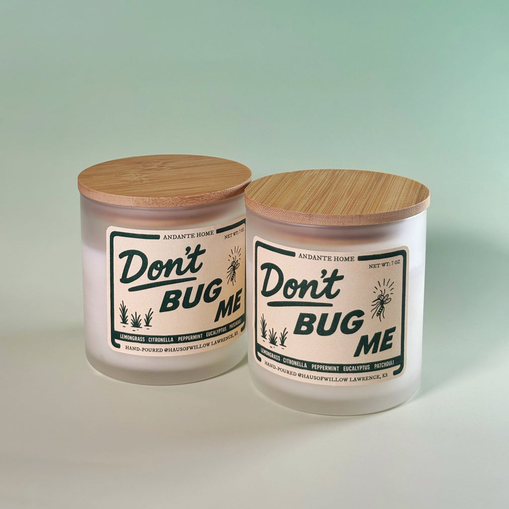 Don't Bug Me