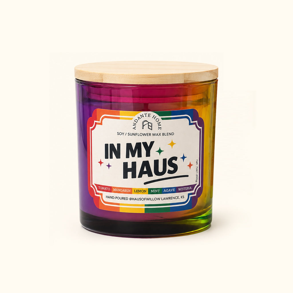 In My Haus