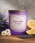 Lavender Craze