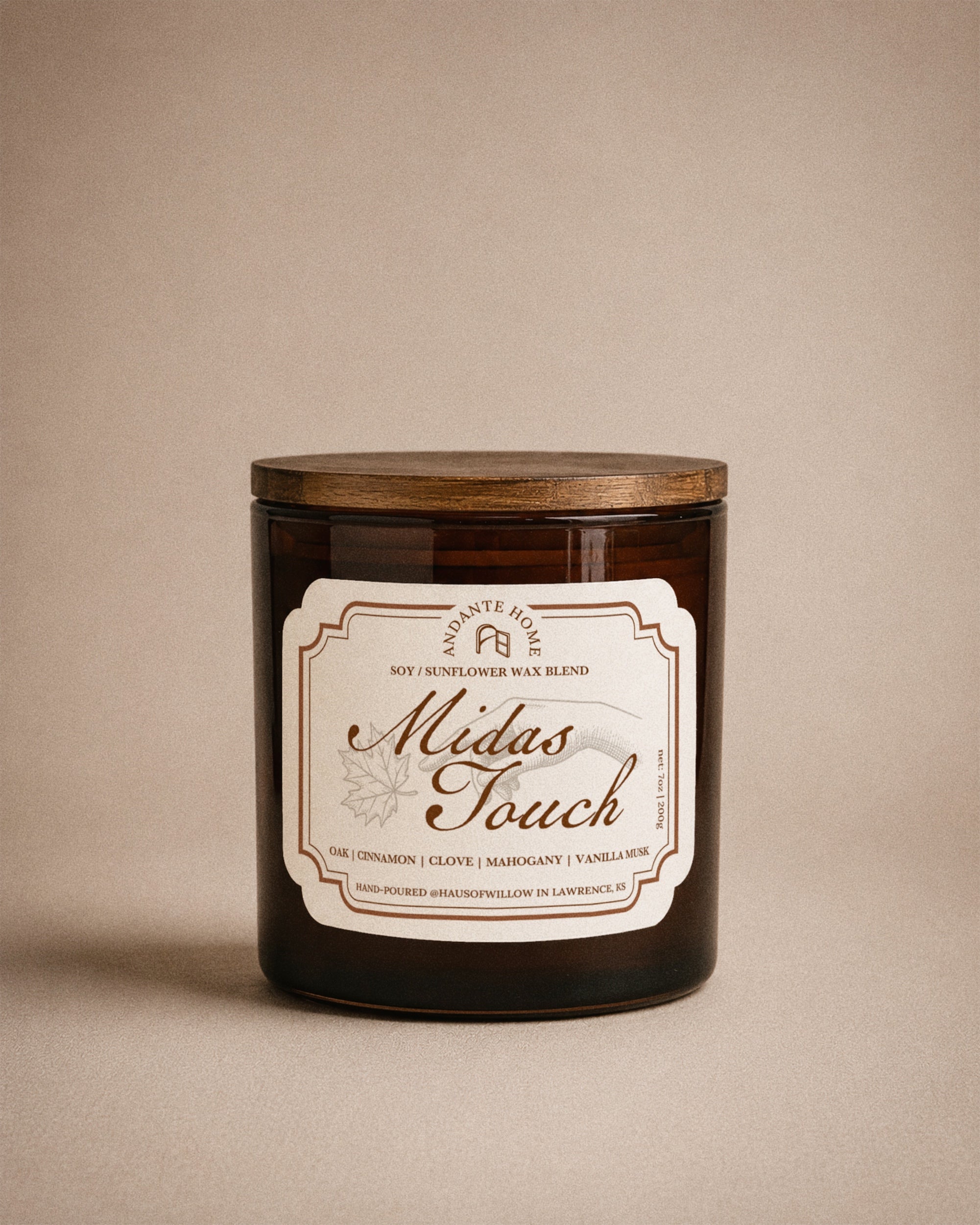 Midas Touch