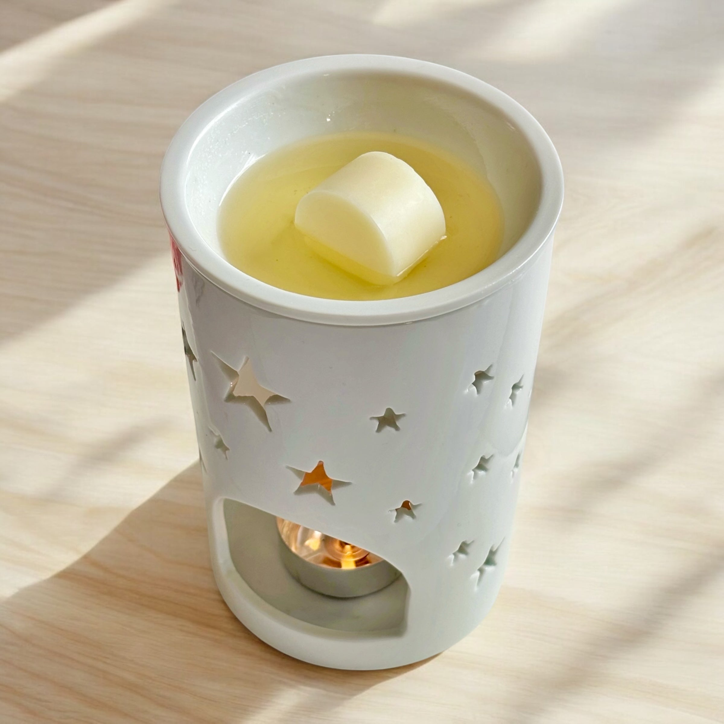 Andante Melts