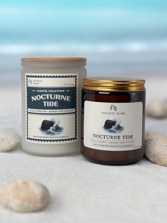 Nocturne Tide