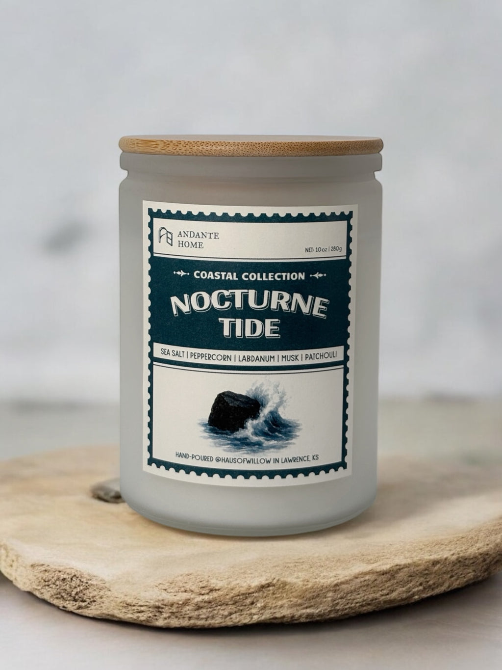 Nocturne Tide