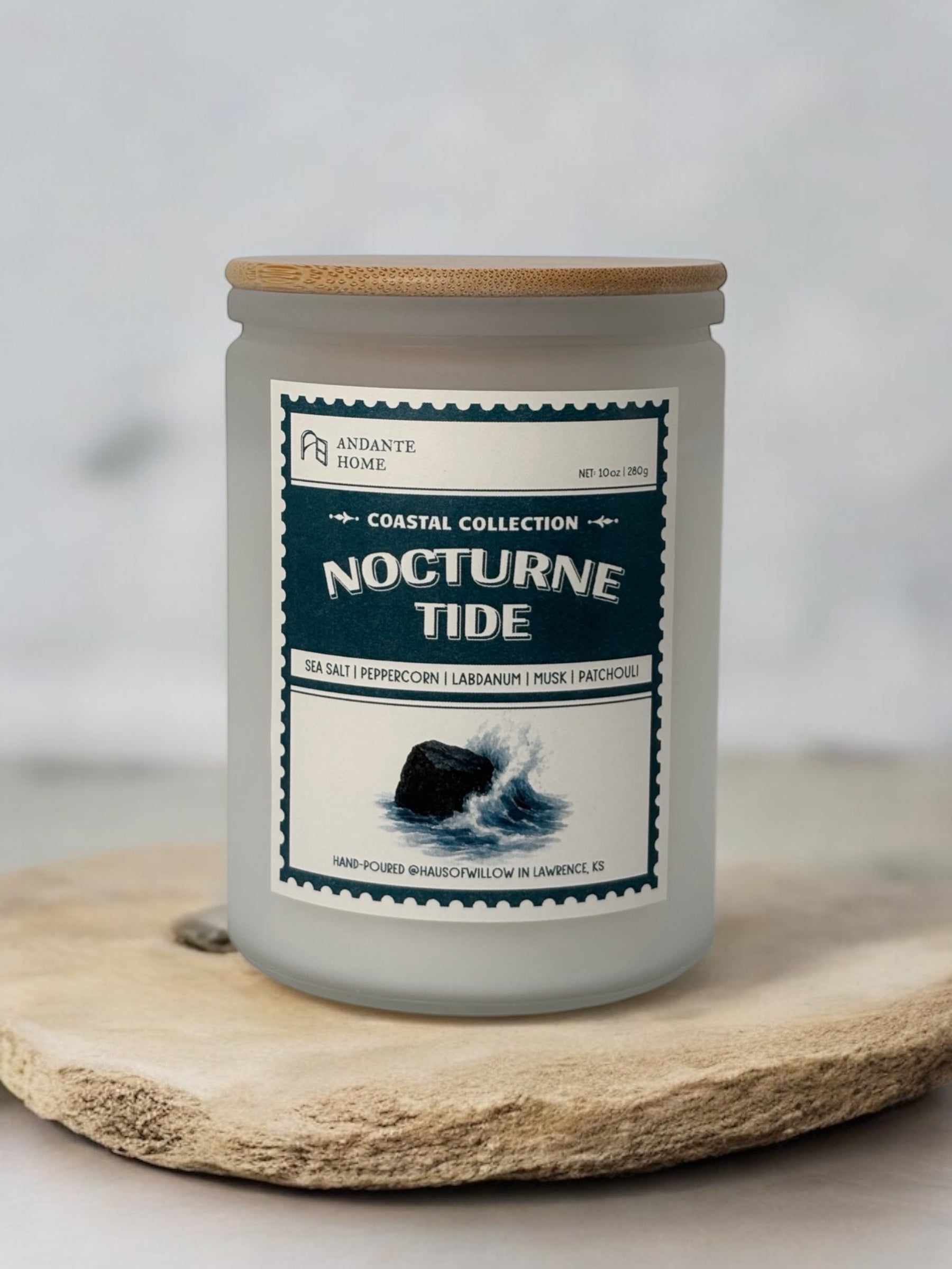 Nocturne Tide