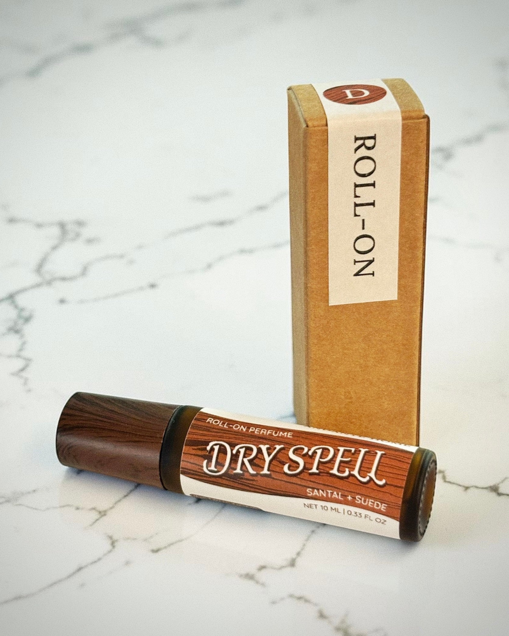 Botanical Roll-On Fragrance