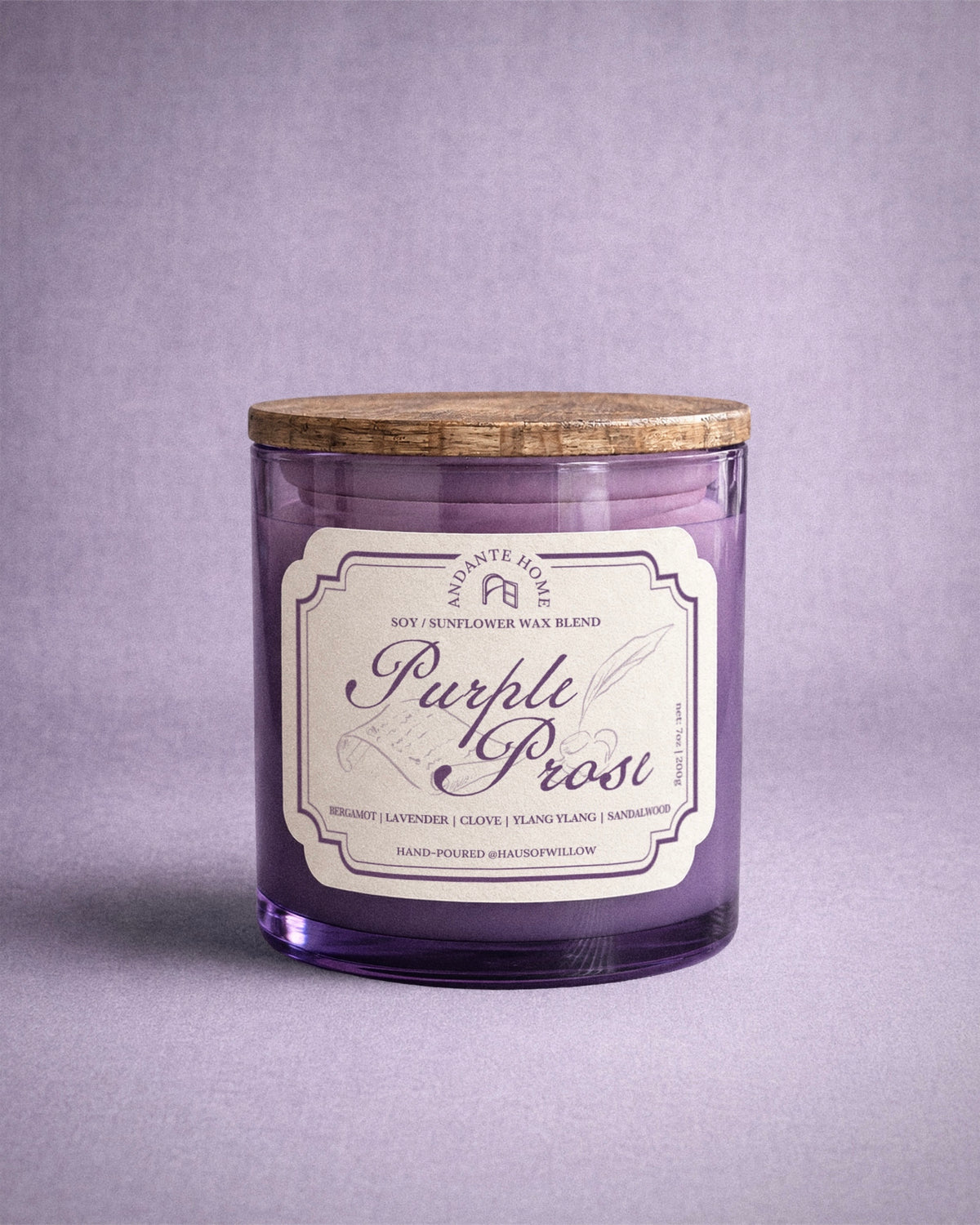 Purple Prose