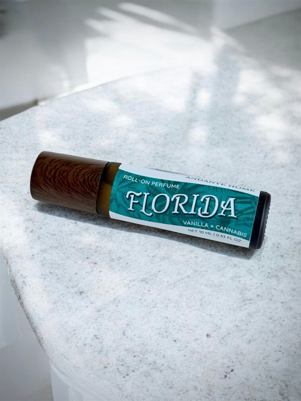 Botanical Roll-On Fragrance