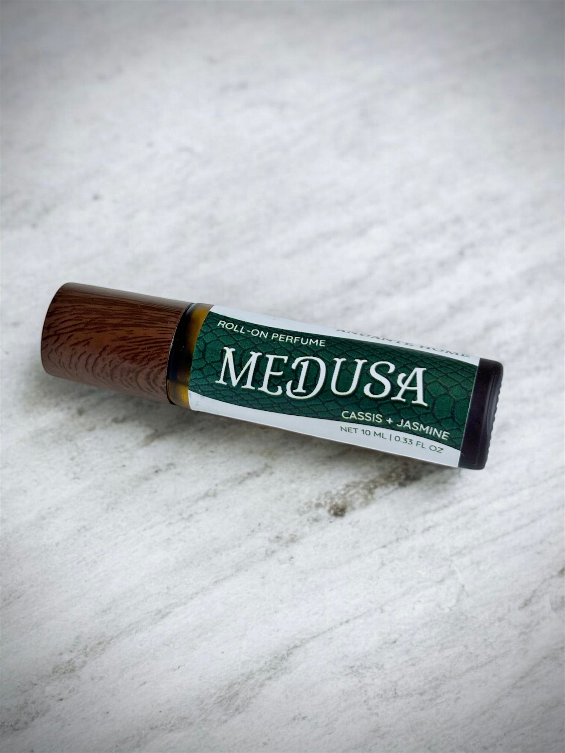 Botanical Roll On Perfume