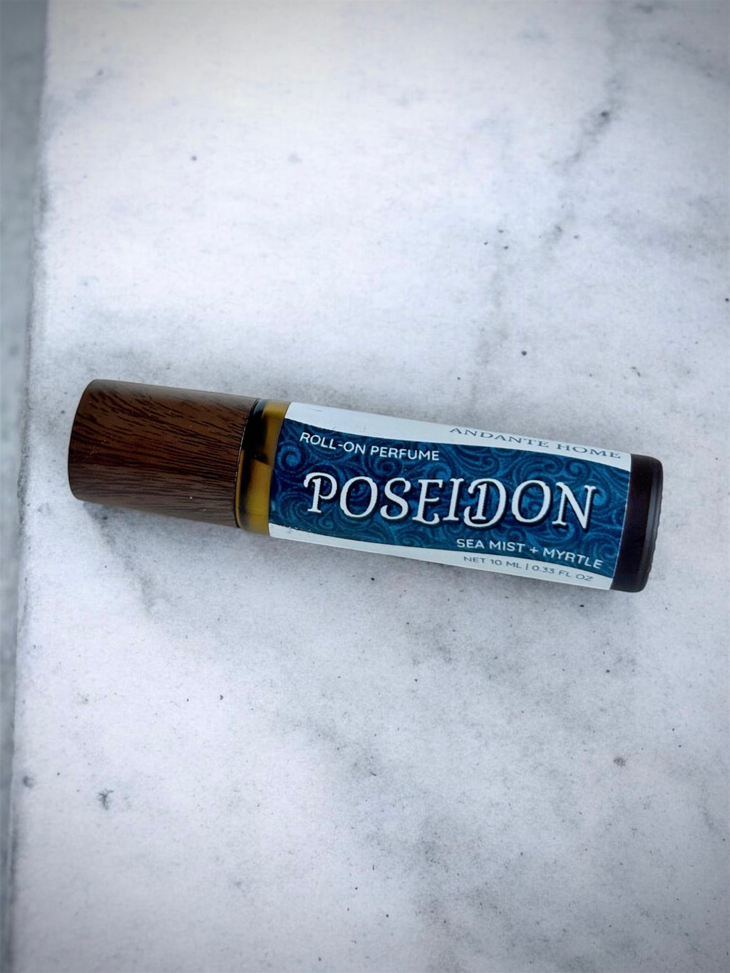 Botanical Roll-On Fragrance