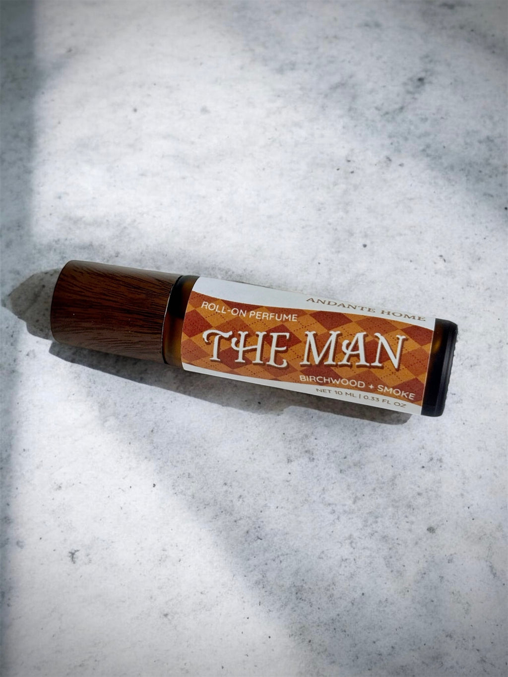 Botanical Roll-On Fragrance