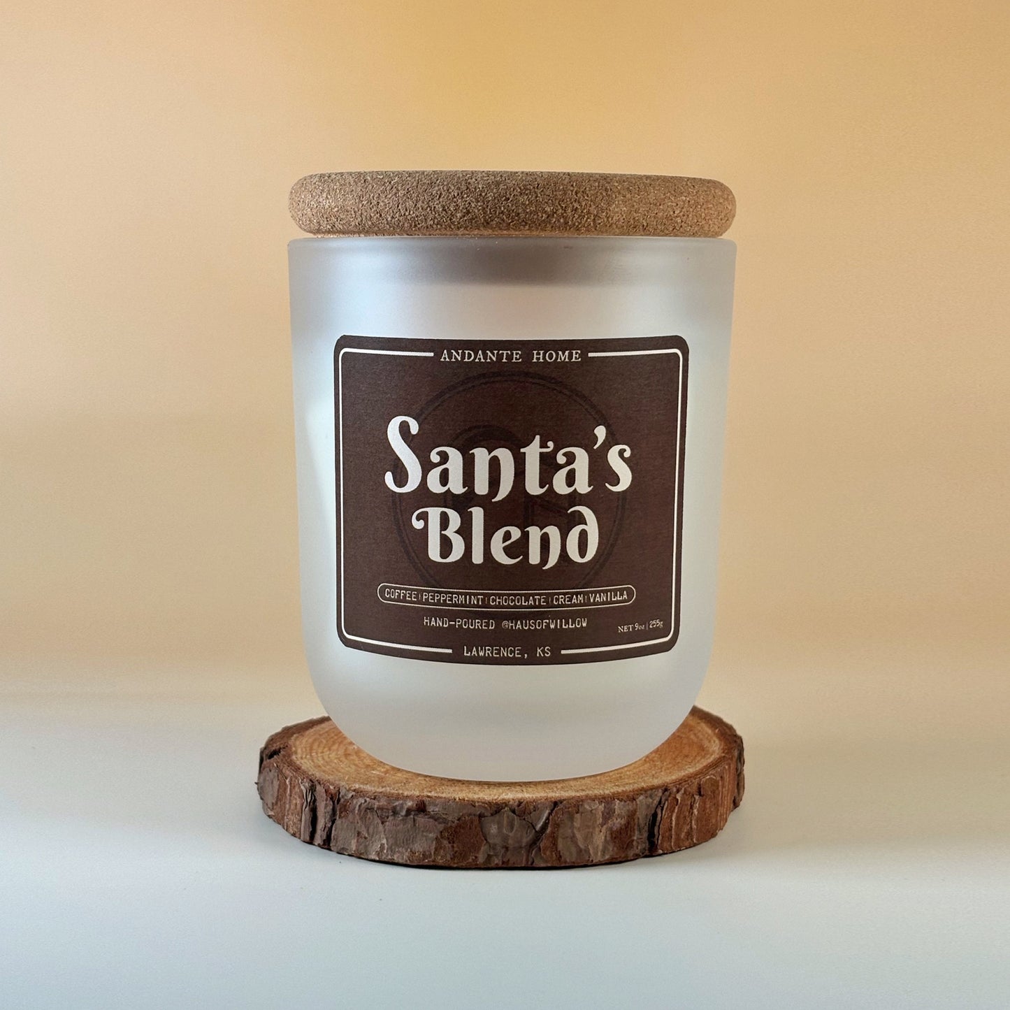 Santa's Blend