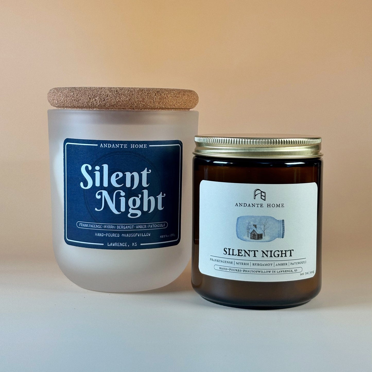 Silent Night