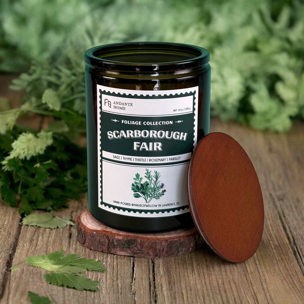 Scarborough Fair