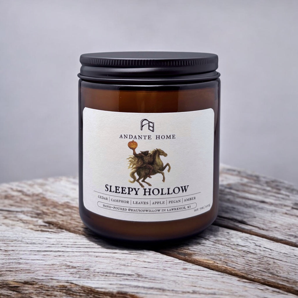 Sleepy Hollow