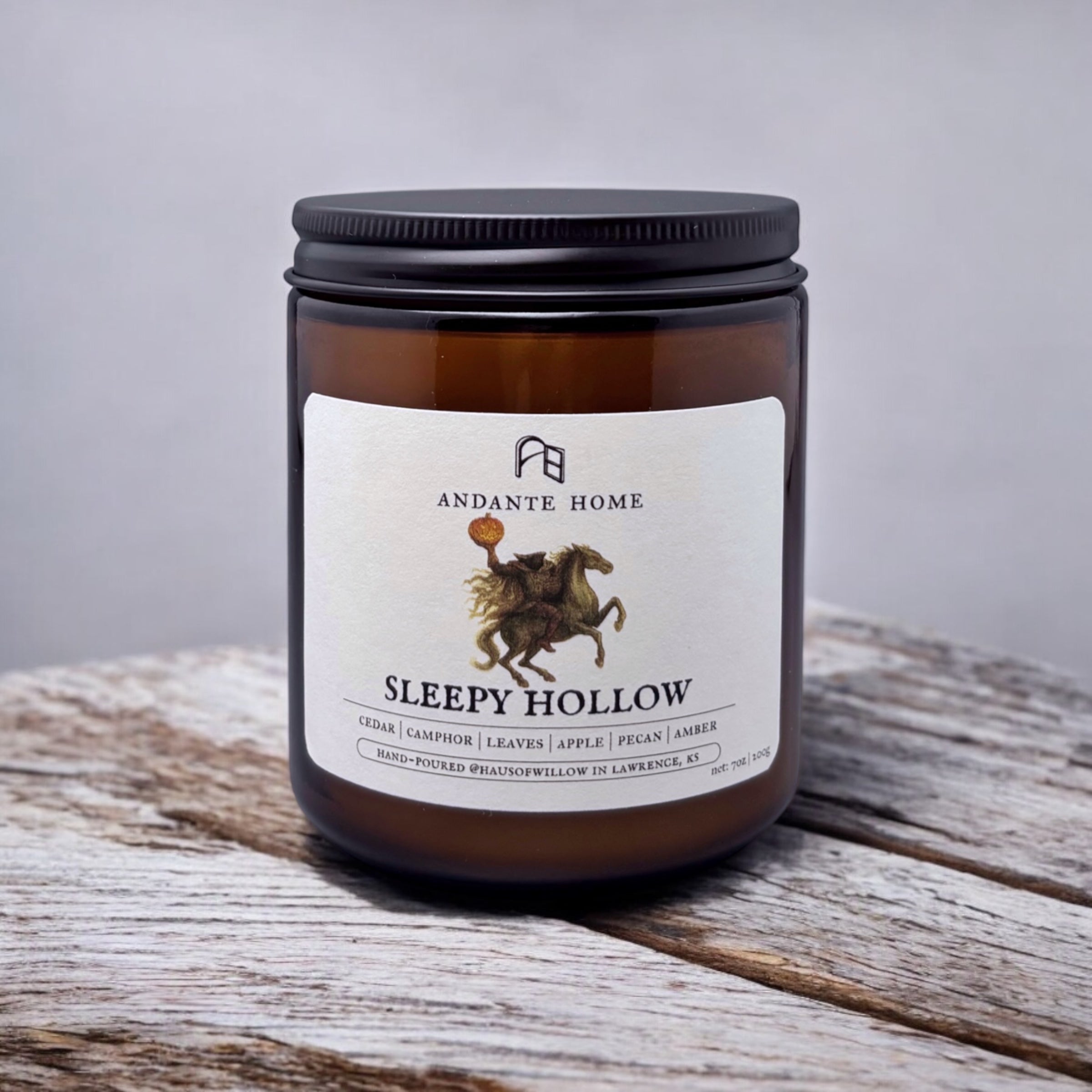 Sleepy Hollow